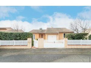 Maison L'Union 125 m² T-5 à vendre  379 000 €