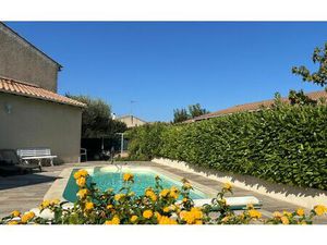 Maison Marguerittes m² T-4 à vendre  281 800 €