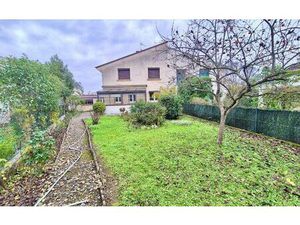 Maison Toulouse 93.15 m² T-4 à vendre  321 000 €