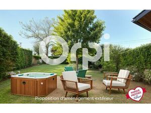 Maison Trévoux m² T-5 à vendre  320 000 €