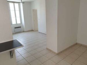 Vente Appartement 2 pièces à Angers (49000) : à vendre 2 pièces / 38m² Angers