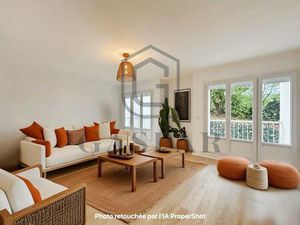 Achat : Appartement (27000)