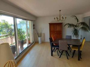 Vente Appartement 6 pièces et plus à Nantes Canclaux - Mellinet (44000) : à vendre 6 pièce