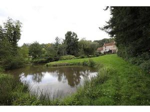 Achat : Maison (88260)