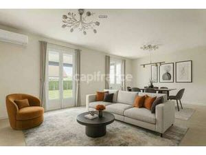 Vente Maison au Mans Heuzé - Saint-Georges (72000) : à vendre / 114m² Le Mans Heuzé - Sain