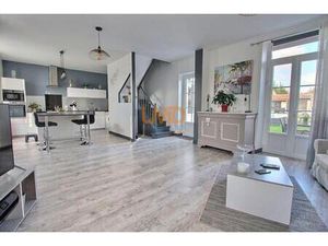 Maison de charme avec piscine – Saint-Jean-d’Angély centre