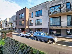 Appartement à louer à Rue Albert 11 Gembloux (VBD63907)