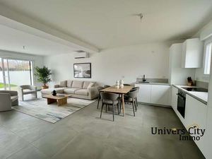 Vente Maison aux Sorinières (44840) : à vendre / 68m² Les Sorinières