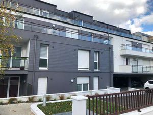 Location Appartement 3 pièces à Sautron (44880) : à louer 3 pièces / 67m² Sautron