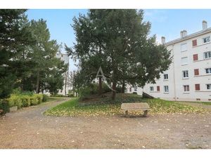 Appartement Angers 3 pièce(s) 57.01 m2