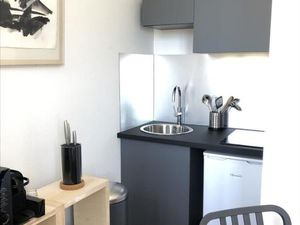 A louer appartement 20 m² sur le plateau d'Angoulême