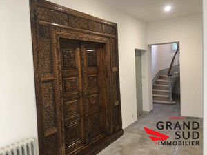 T3 74m² BEGLES GARE