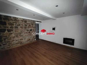 Appartement T2 40m2 2ème étage