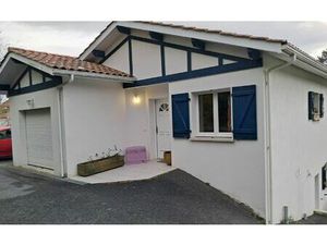 Location appartement  86.99 m² T-3 à Bidart  1 175 €