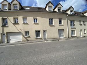 F2 BONNIERES SUR SEINE 33.24 M²