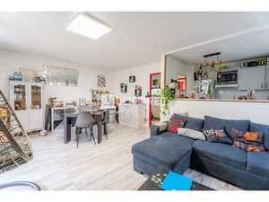 Résidence Le Belvédère - Haut Cenon - Appartement T3 67m2