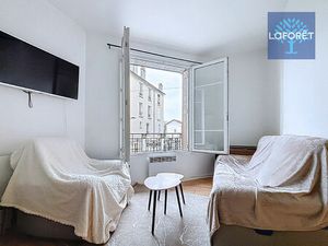 Appartement Champigny Sur Marne 2 pièce(s) 31 m2