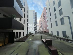 Appartement Clermont Ferrand 2 pièce(s) 46.32 m2