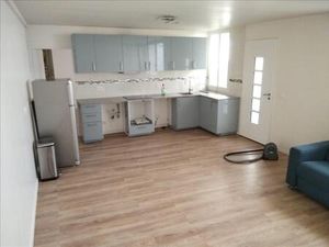 Appartement - RDC - 78 90 m2 - 4 pièces - Non meublé