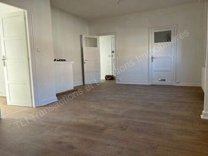 APPARTEMENT DUNKERQUE CENTRE