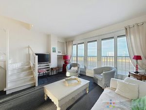 Appartement à louer Dunkerque