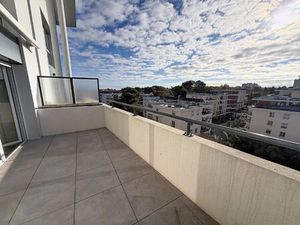 Vente appartement 3 pièces 63 m² Antibes (06600)