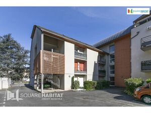 Appartement à louer LOURDES