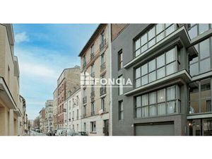 DUPLEX EN DERNIER ETAGE PLEIN SUD