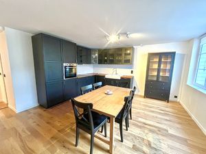 Appartement meublé hyper centre Fécamp