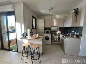 SAINT AYGULF PROCHE FREJUS APPARTEMENT T2 LOCATION