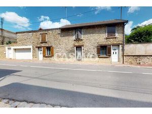 Vente Immeuble 6 pièces de 96m² - 91450 Soisy-sur-Seine