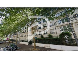 APPARTEMENT ISSY LES MOULINEAUX - 1 pièce(s) - 18.45 m2