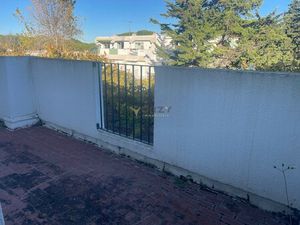 Appartement à vendre La Grande-Motte