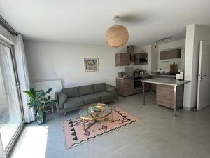 Appartement Lattes 3 pièce(s) 64 m2