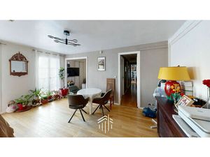 EMPLACEMENT RECHERCHÉ - Appartement 4 pièces de 67 59 m² au Havre