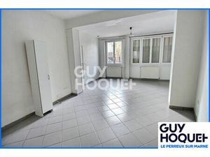 Appartement Le Perreux Sur Marne 1 pièce(s)