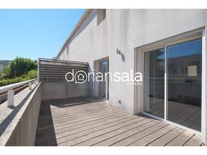 Appartement à vendre Marseille