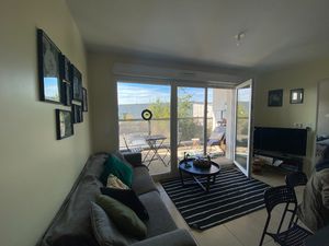 Appartement T2 Merignac Jardins de Flore