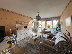 Appartement T3 de 69 m2 - Fontaine d'Arlac