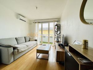 Appartement Montauban 2 pièce(s) 38.50 m2