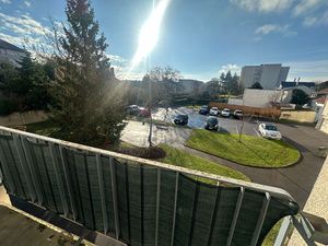 Appartement Montigny Les Metz 5 pièce(s)