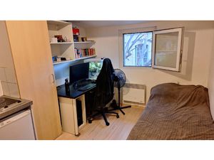 STUDETTE Quartier Comédie