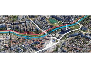 T4 NEUF BRS NOUVELLE MAIRIE