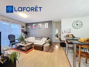 A VENDRE - Appartement Pontivy 3 pièces 67.34 m2