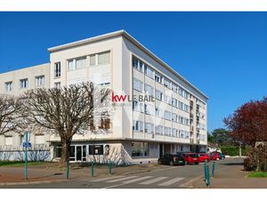 VENTE : appartement T4 (63 m²) à PONTOISE