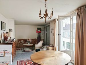 VENTE d'un appartement de 3/4 pièces (91 m²) à PONTOISE