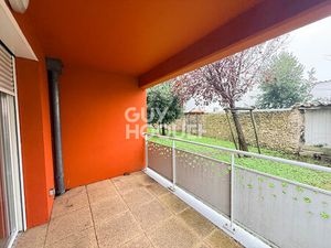 Appartement 3 pièces à vendre à Puilboreau - Référence 9839