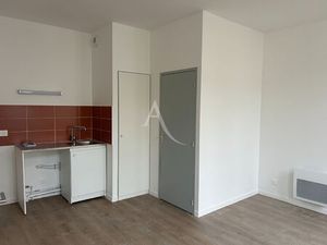 Appartement Rochefort 1 pièce30 m2
