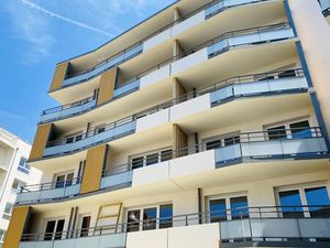 T2 avec balcon et parking à ROUEN