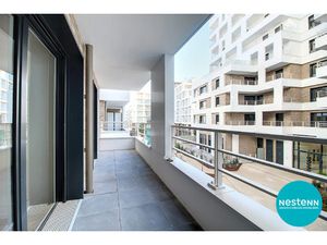 A LOUER APPARTEMENT 2 PIECES RECENT ECOQUARTIER RUEIL-MALMAISON